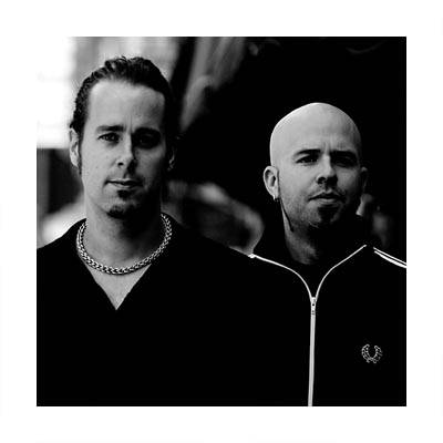 The Great Deceiver - discography, line-up, biography, interviews, photos